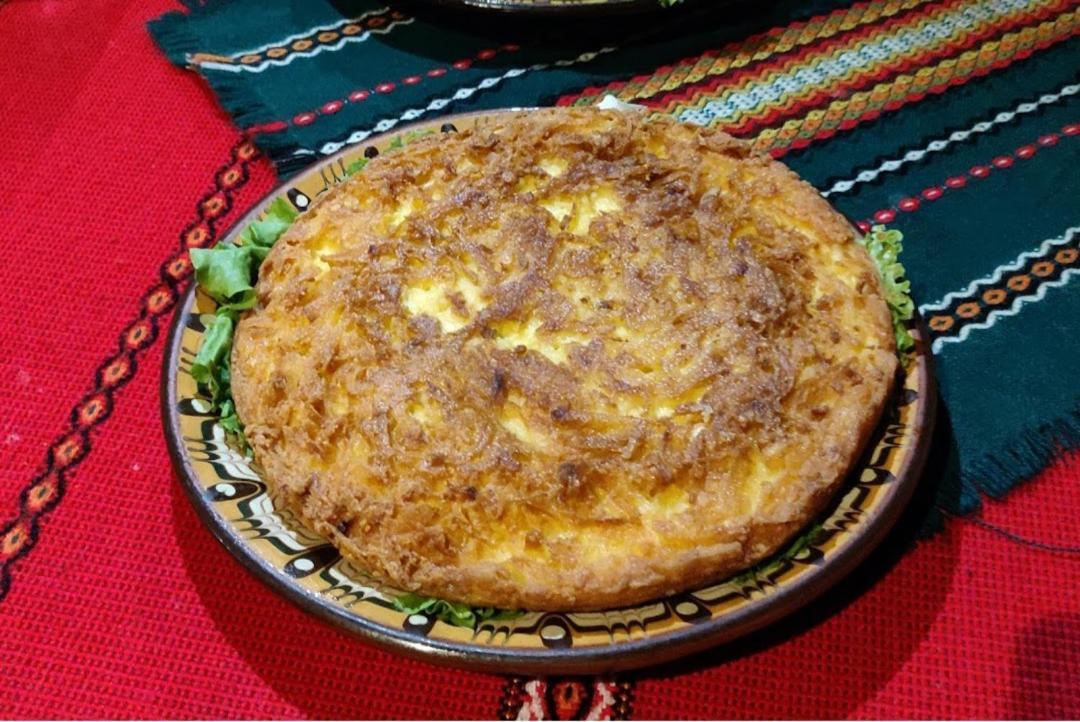 Къща За Гости Динас Zmeitsa Luaran gambar