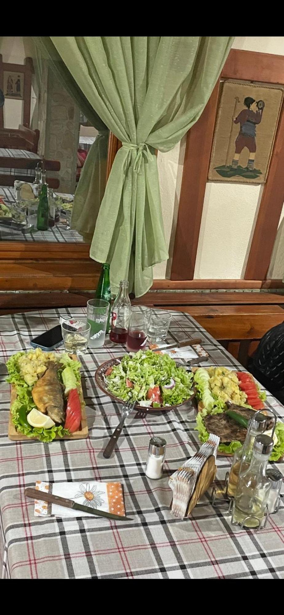 Къща За Гости Динас Zmeitsa Luaran gambar